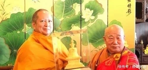 这五种|高僧说行这五种善举的人福报不浅,看看你是不是