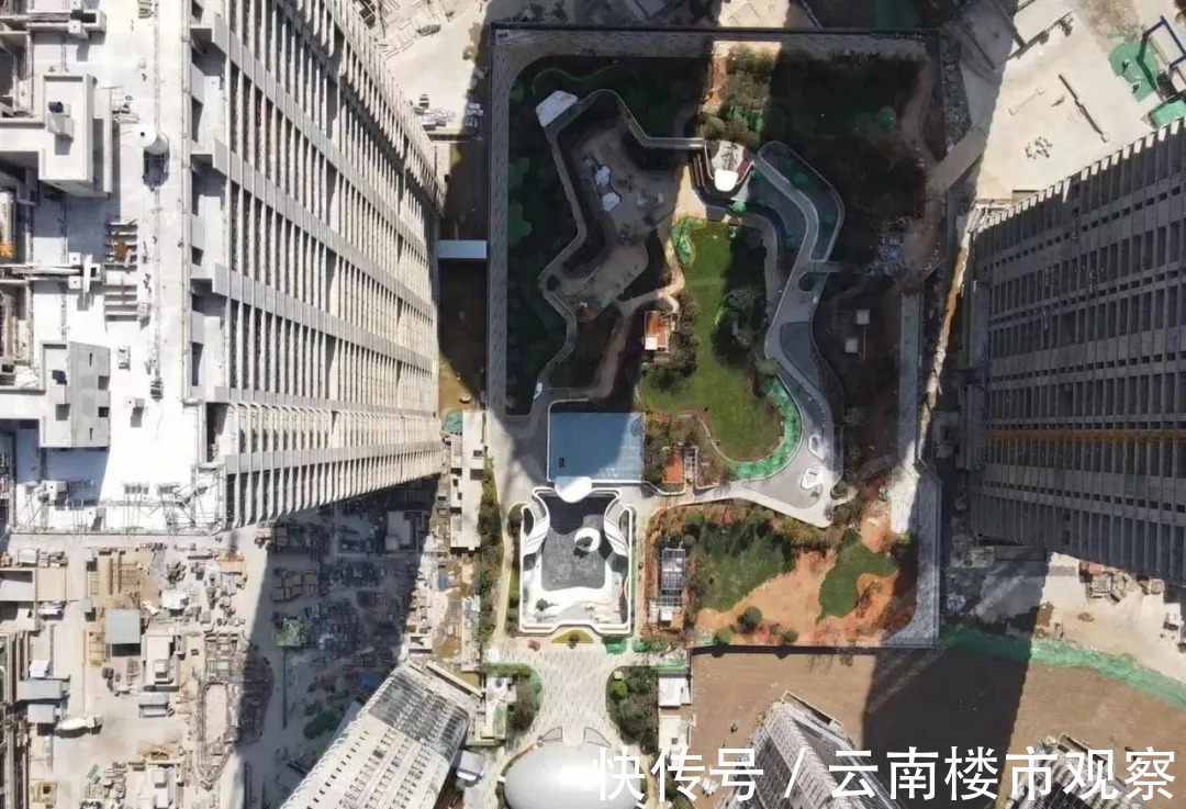 昆明|昆明新建住宅容积率将调整?听证会开了,公告出了,接下来……