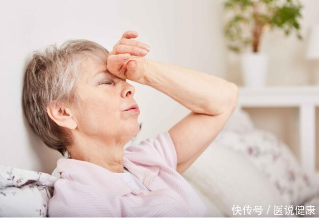 Éý¸ß|ÌÇÄò²¡»¼Õߣ¬ÉíÌå³öÏÖÕâ5¸ö±íÏÖ£¬´ú±íѪÌÇÉý¸ß£¬¾¯ÌèÉñ¾²¡±ä