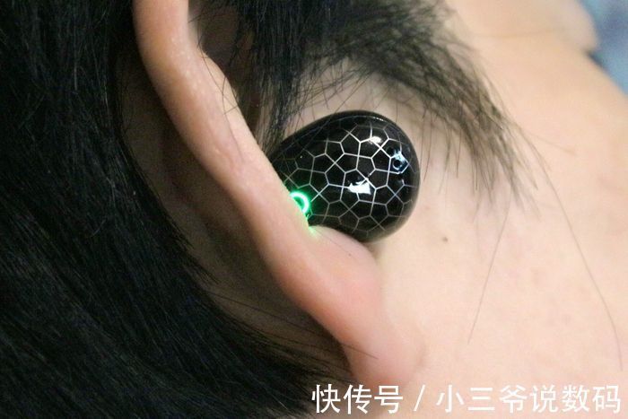 耳机|Fiitii（魔浪） HiFiPods蓝牙耳机体验：千元降噪HiFi最强音