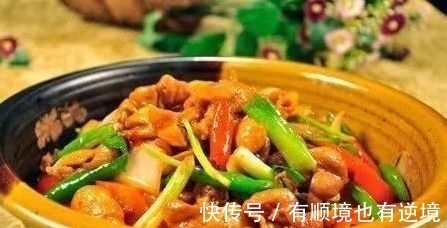 回味无穷的几道家常下饭菜,美味简单营养,解馋下饭,味道超赞