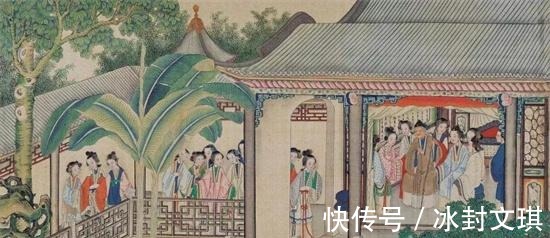 金陵十二钗|《红楼梦》原稿为何只有前80回,后40回怎么来的书写完了吗