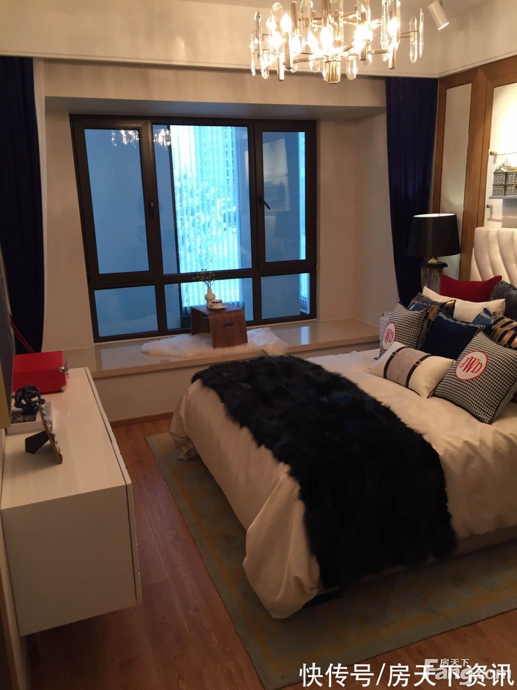 楼盘|南通崇川热门楼盘项目现场传来一批新照片，请查收