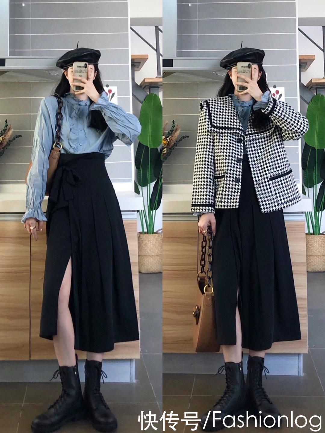 百搭单品出街小心机，总有一款是你的风格，赶紧收藏起来啦