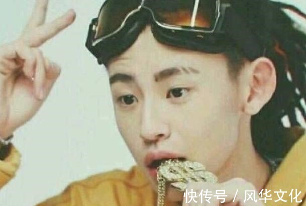 《中国有嘻哈》人气选手现状GAI人设翻车,3人曾任选秀节目导师