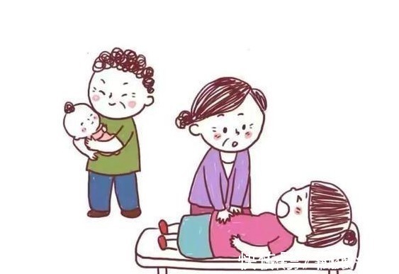 宝妈|跟你的月子仇过吧,妻子拒绝照顾婆婆丈夫却弃家,如今回家路艰难