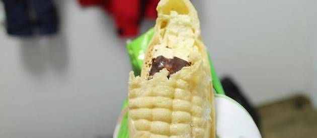 阿姨|4种童年记忆中的雪糕,吃过2种的,请允许我叫你一声阿姨