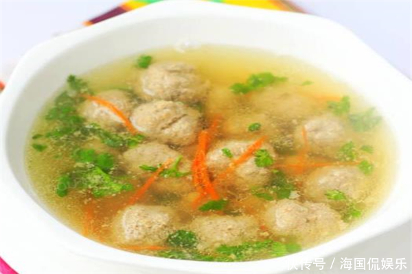 年轻|中老年秋冬补虚养阳保健食谱,美味高钙高蛋白,强身显年轻