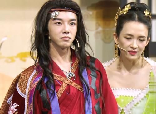 王牌|王牌迎来“最大牌”嘉宾，主持人被碰一下就感到荣幸，华晨宇被吓到不敢说话