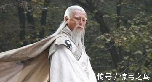 转世$四世轮回!一世姜子牙,二世孙膑,三世诸葛亮,四世刘伯温!