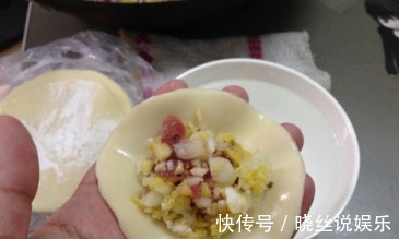 吃饺子|立秋后吃饺子,不吃此馅就太亏了,一顿吃两盘都不嫌多,还不长胖