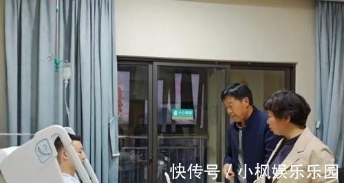 许妈妈@换错人生有多“荒唐”?到今天,终于理解了杜新枝为何会丢卒保车