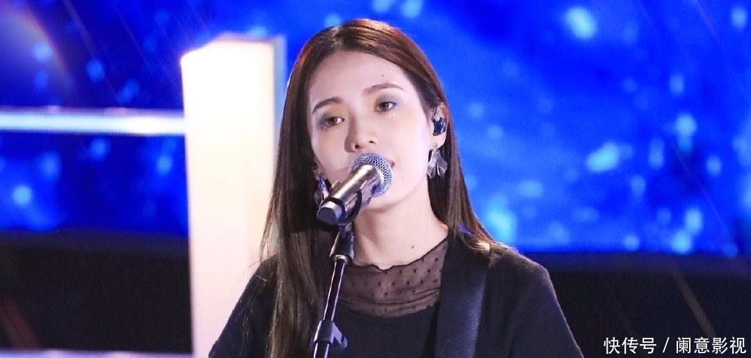 傅欣瑶 傅欣瑶回复网友的一段话耐人寻味,或许高睿的淘汰没那么简单