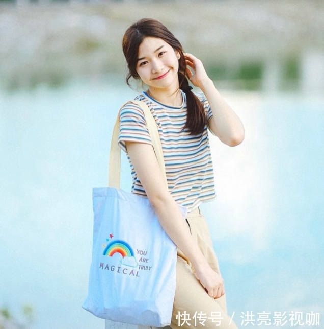 编发 显老的发型就不要留了,试试这几种,减龄洋气