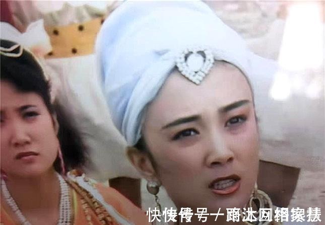 封神榜&封神榜:难怪姜子牙非要打死琵琶精,看琵琶精做了什么事?