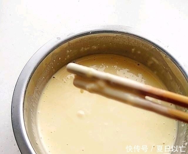 韭菜盒|薄饼韭菜盒，清爽柔软，省去揉滚步骤，省时省力