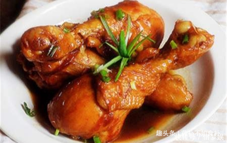 儿子最喜欢的菜,色泽红亮, 肉质鲜嫩入味,一上桌就被抢光光!