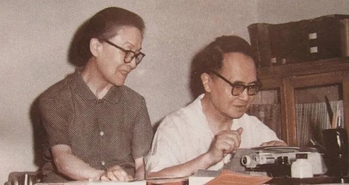 我们仨|当你迷茫时,读一读杨绛先生这5句话