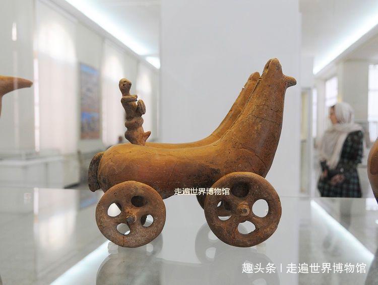 方法|古人为提升陶器颜值,发明了如此简单粗暴方法,后人真心服了