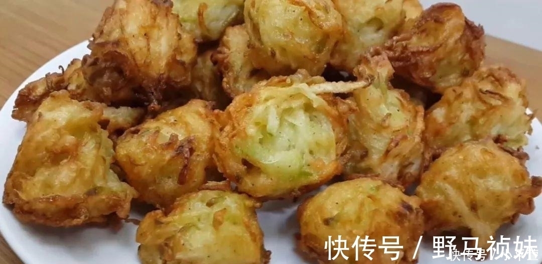 好吃|萝卜这样做才好吃, 教你简单一做, 比肉丸子都香, 在家经常做着吃