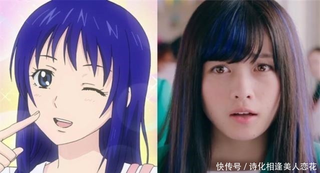 吉泽亮|齐木楠雄的灾难真人版和动漫版对比,画面还原率高达98%!
