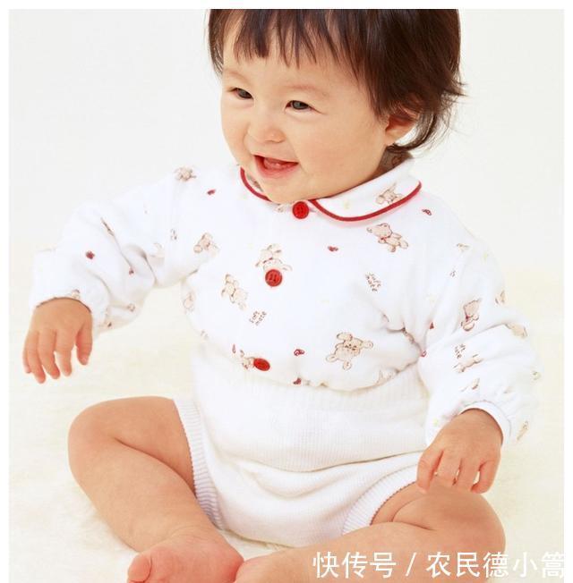 宝宝|宝宝到这个月龄就该穿小内裤了,迟了影响孩子健康,父母别不在意