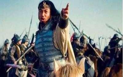 张鲁|刘备麾下最厉害的武将,在正史中名声极臭,论实力从来没服过谁