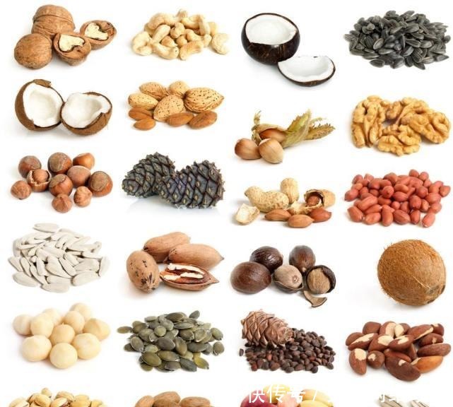 关键|孕妇吃5种坚果对长胎很关键, 但有4种坚果孕妇坚决不能碰!