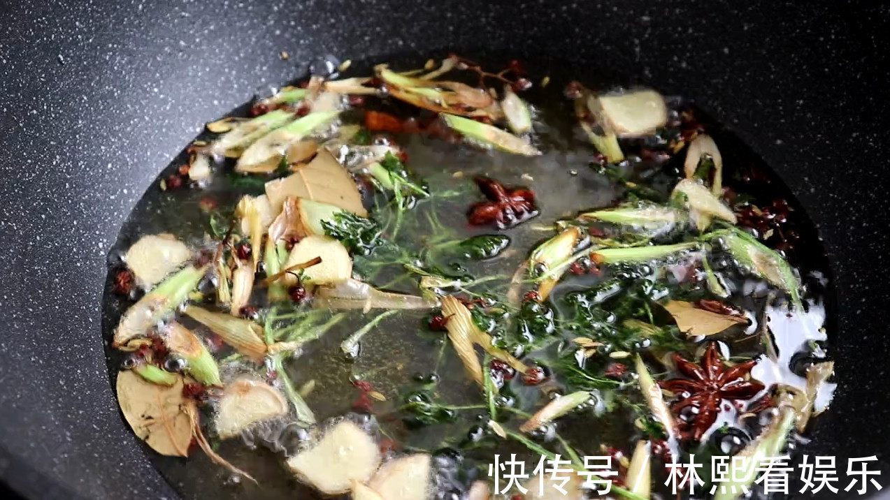 想吃|想吃牛肉酱不用买,详细做法诀窍告诉你,酱香味十足,方法超简单