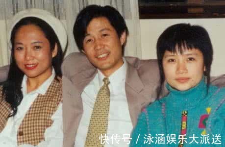 音乐家|李娜从歌坛天后到出家为尼,看似是为情所困,其实没那么简单