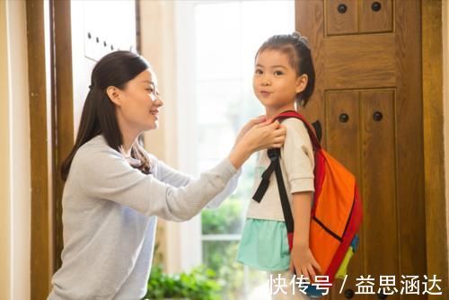 家长|宝贝在幼儿园都经历了啥？别暗示性提问，做好三件事，老师和孩子都喜欢