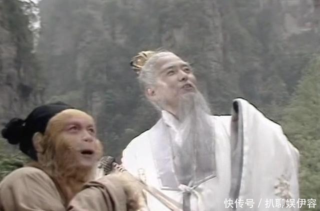 悟空|难怪悟空下山后没见过一个师兄弟，你看菩提其他徒弟都是啥来头？