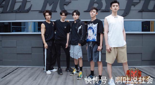 火力值|《哥哥》二公歌曲排名出爐悟空拿第二,唱跳不占優(yōu),表演更吃香