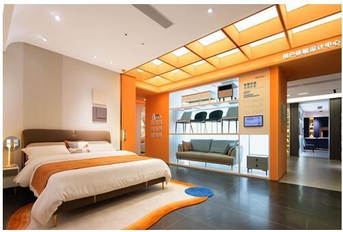 家居|定制蝶变,林氏木业孵化出一个什么新物种