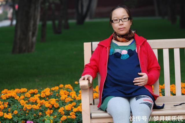 健身|这些“地表最强孕妇”火了,网友:怎么生个娃比买个菜还容易?