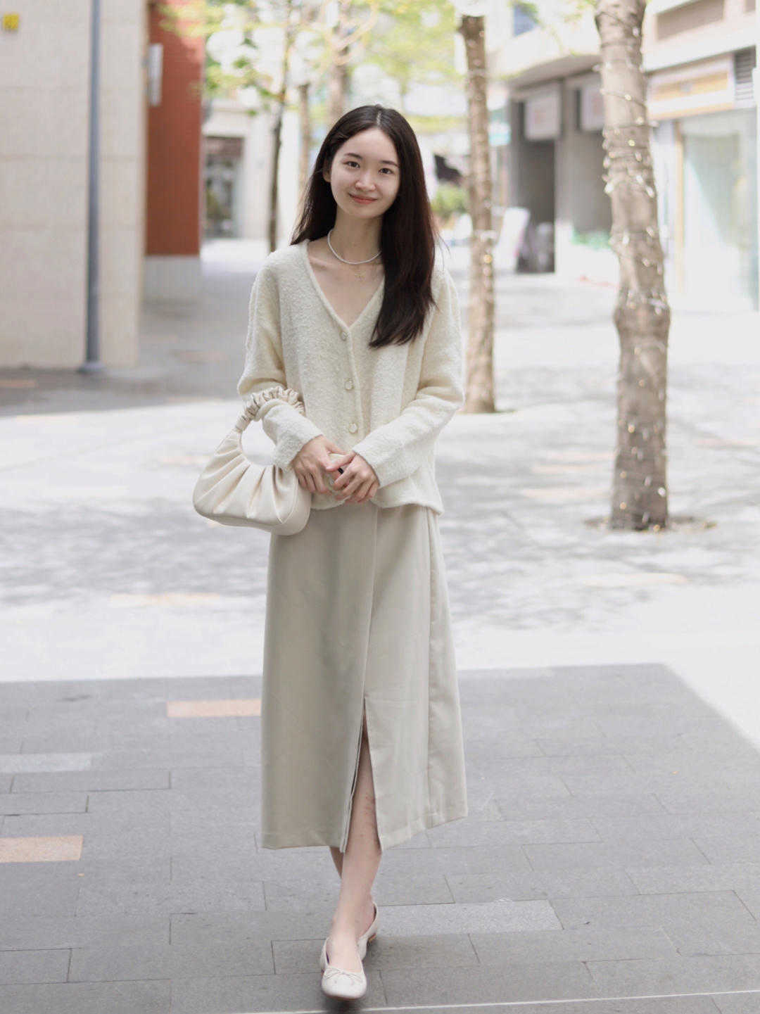 过时 想要穿衣不过时,一直有新鲜感,可以借鉴这些博主穿搭技巧,太实用了