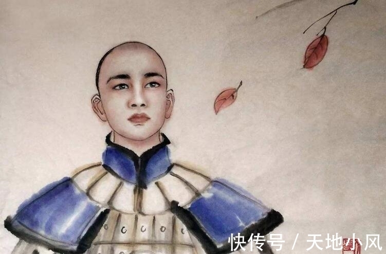 小雪$小雪时节,朔风阵阵,一首《菩萨蛮》,感受纳兰性德对家人的思念