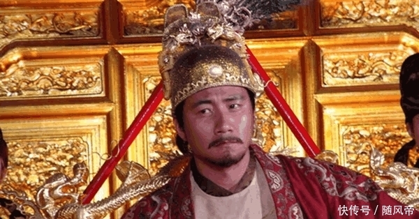 大明王朝|为何朱元璋立太子时，没人有怨言， 康熙立太子时，都抢