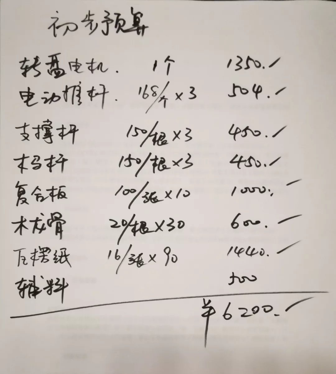 孩子|太梦幻了！上海这位爸爸给孩子亲手造了一座旋转木马！能亮灯还能坐上去转