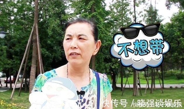 带娃|为什么都在提倡姥姥带娃看到姥姥的3个优势,奶奶“学不来”