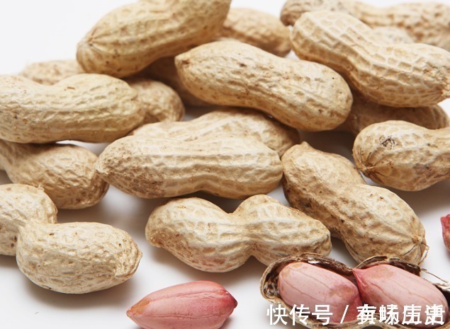 女性|花生加上此物,女性常吃,头发黑了,睡眠好了,皮肤更细腻!
