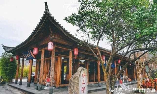 超全|和顺古镇怎么逛?送上超全指南!走访那些记录历史的文化景点~
