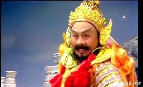 风光|天蓬元帅被贬下凡,为何战斗力下降?玉帝拿走这个东西,就此风光不再