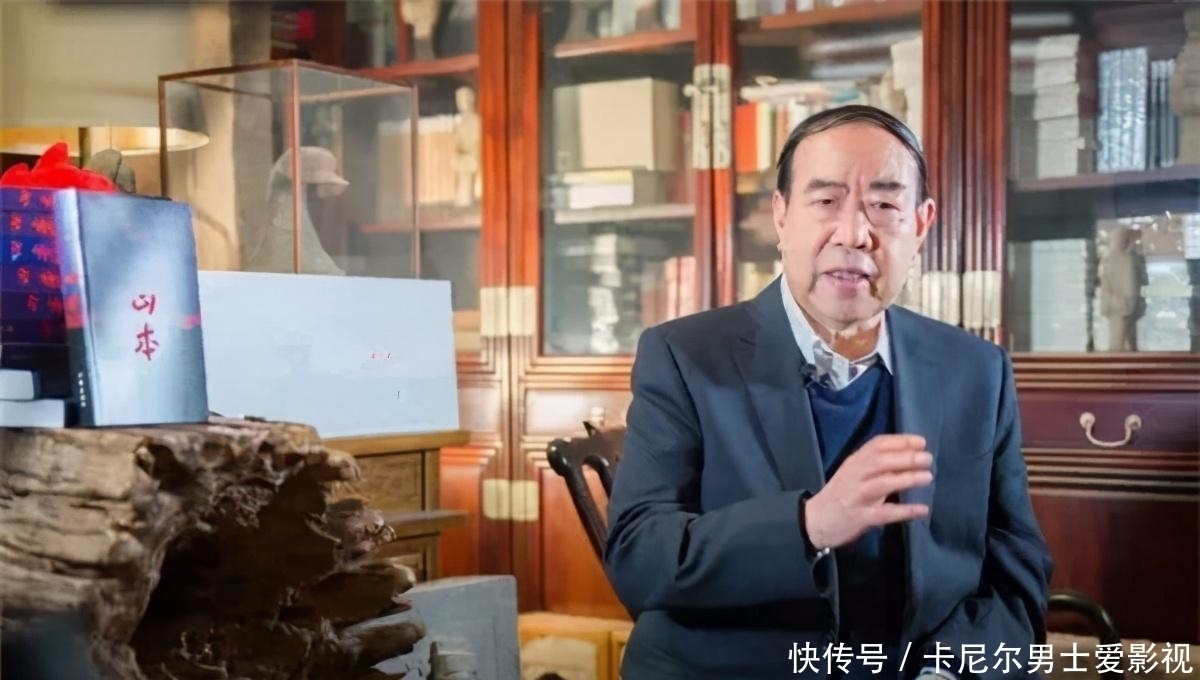 此处|贾平凹《暂坐》:尺度堪比《废都》,书中没有“此处省略几百字”