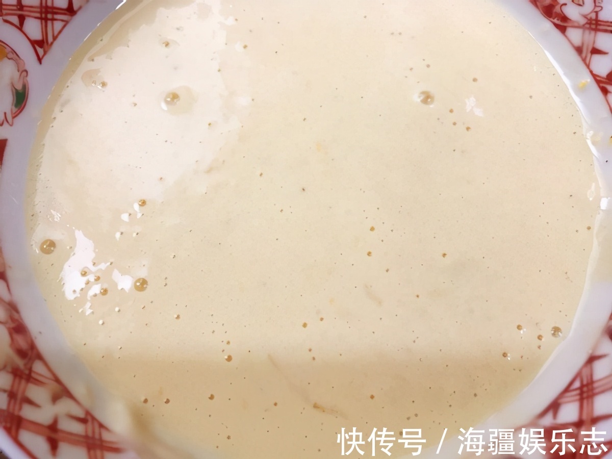 学会了这个，早餐不用发愁做什么了，10分钟就能搞定