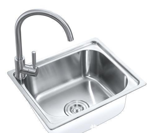 台面|80%的人都忽略的厨房水槽设计雷区,你一定要看看!