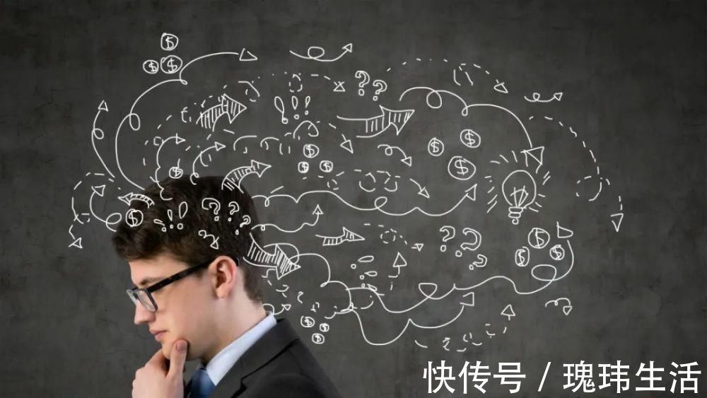 思维方式|不懂批判性思维的人,很难做出好决定