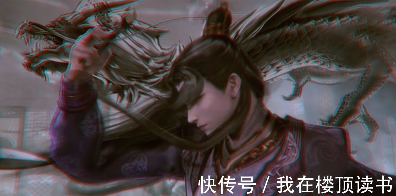 动漫作品|“国漫流氓”成为社会主流,疯狂尬吹国漫,过于吹捧反遭反感