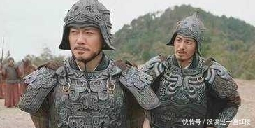 战场|唐太宗麾下的四大虎将，在战场上遇见1人，结果2个被杀2个被俘