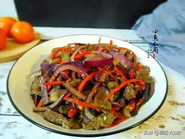 蛤蜊|推荐媳妇最拿手的12道家常美食，一家人吃得很温馨，回味无穷